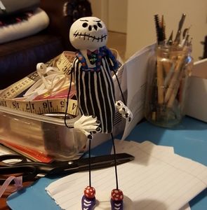 Meet your Posher, Erika